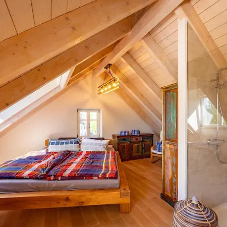Ferienhaus Blaue Pause 29
